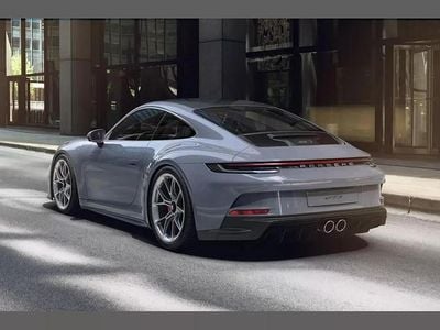 Porsche 911 GT3