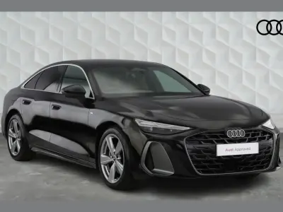 Usado Audi A6