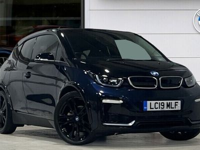 used BMW i3 i3 Series120Ah 5dr