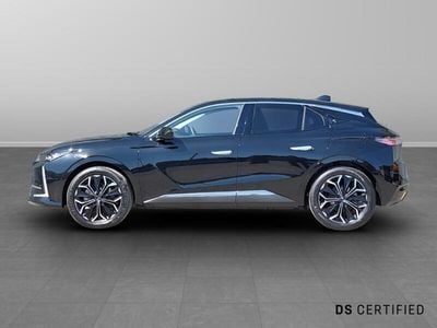 DS Automobiles DS4