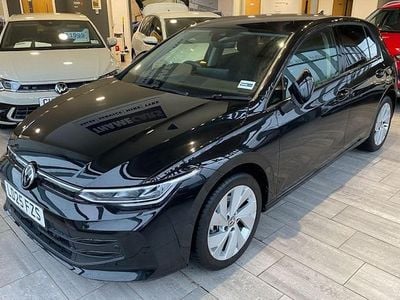VW Golf VIII