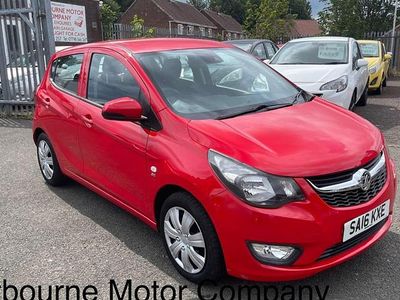 Vauxhall Viva