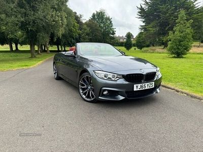 BMW 435