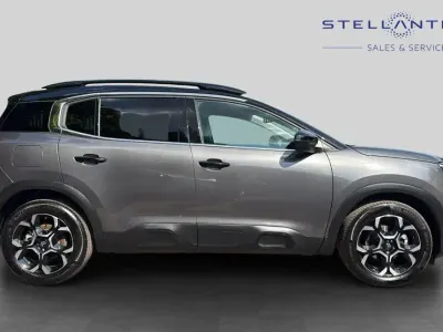 Used Citroën C5 Aircross