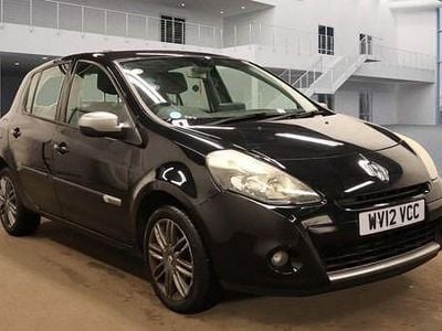 Renault Clio IV