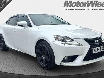 Lexus IS300h