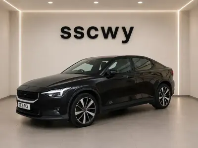 Used Polestar 2