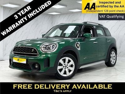 Mini Cooper Countryman