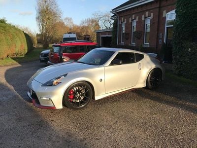 Nissan 370Z