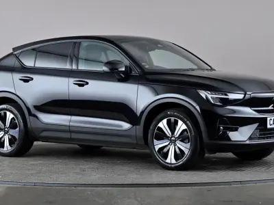 Usado Volvo C40