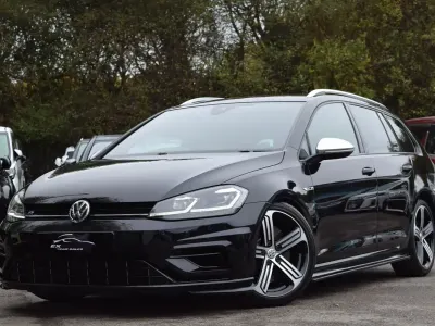 Used VW Golf VII