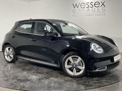 New 2025 Ora 03 Pure+ Hatchback | £14,990 (Fair price)