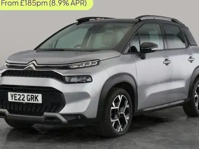 Gebraucht Citroën C3 Shine 110 PS (80 kW) 2023 Kleinwagen