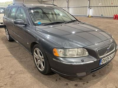 Volvo V70