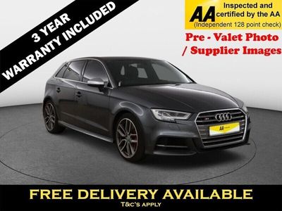 Audi S3