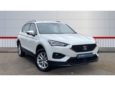 used Seat Tarraco 2.0 TDI SE 5dr Diesel Estate