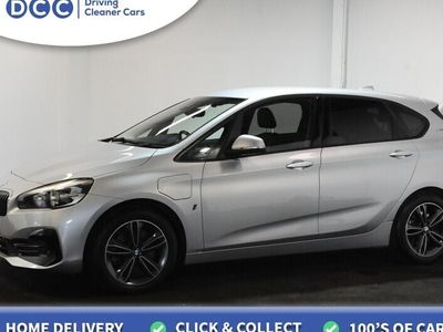 used BMW 225 Active Tourer 2 Series XE SPORT