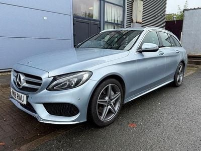 Mercedes C250