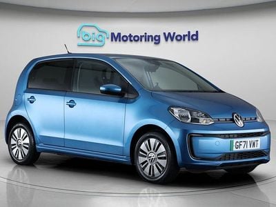 VW e-up!