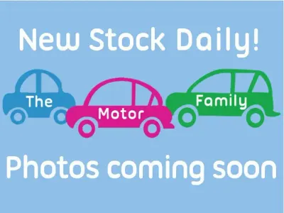 Used Peugeot 2008 GTi 2024 Red SUV