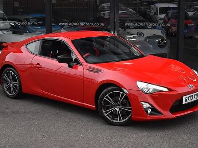 Toyota GT86