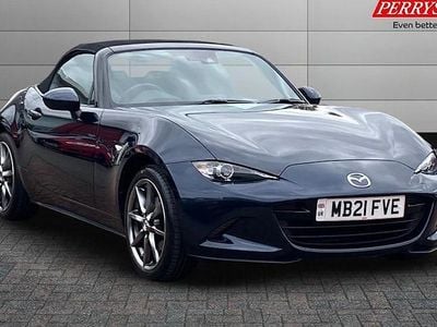 Mazda MX5