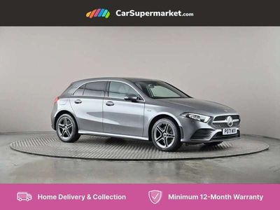 Mercedes A250