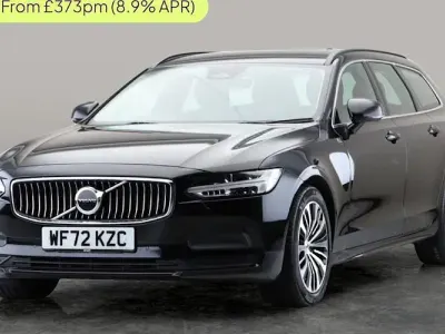 Usado Volvo V90