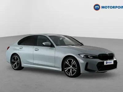 Used BMW 320