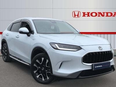 Honda ZR-V