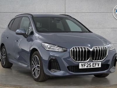 BMW 225 Active Tourer