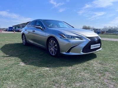 Lexus ES300H