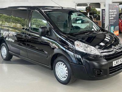 Citroën Dispatch