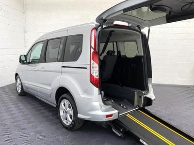 Ford Tourneo Connect