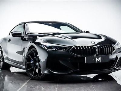 BMW M850