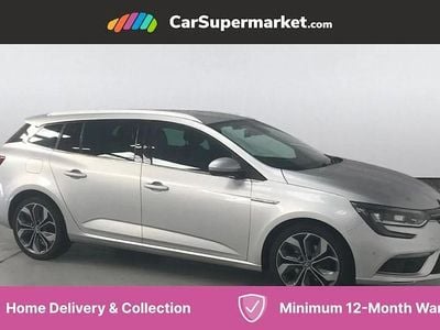 Renault Mégane GrandTour
