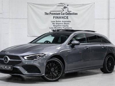Mercedes CLA250
