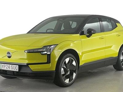 Volvo EX30