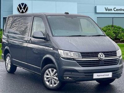 VW T6.1