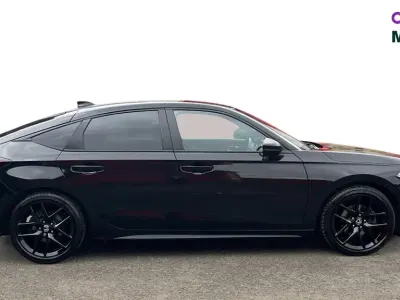 Used Honda Civic
