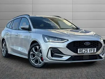 Usado Ford Focus