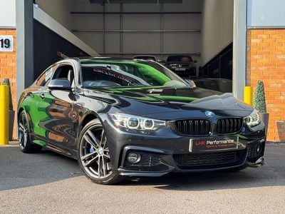 BMW 430