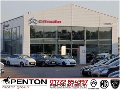 Used Citroën Berlingo 100 HP (73 kW) 2024 White MPV