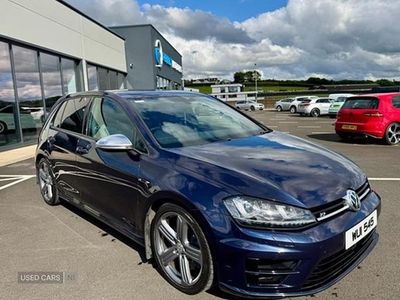 VW Golf VII