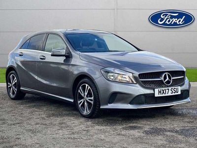 used Mercedes A160 A-ClassSE 5dr