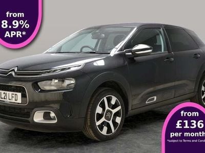 Citroën C4 Cactus