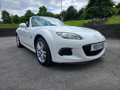Mazda MX5