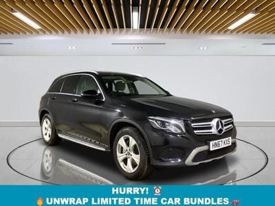 Mercedes GLC220