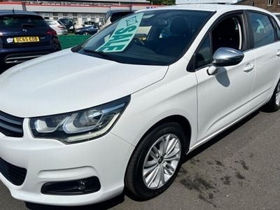 Citroën C4