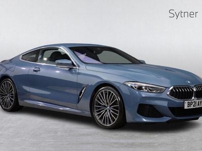 BMW 840